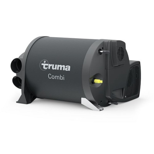 Truma combi chauffage - truma, e