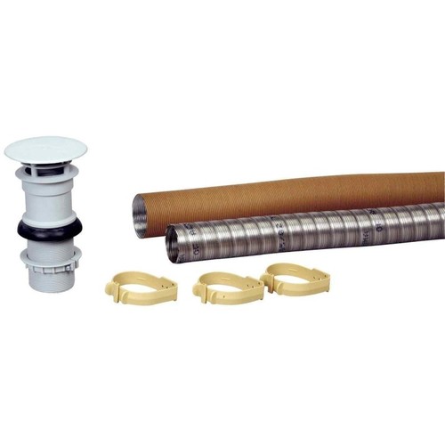 Kit évacuation toit pour - toit,