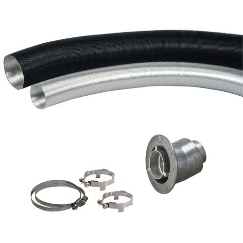 Kit cheminée murale truma - truma, zr