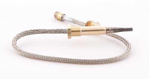 Thermocouple chauffage au - de,