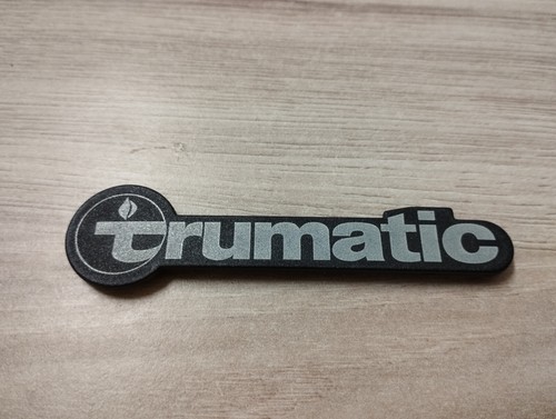 Logo façade chauffage - , truma