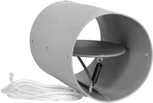 Manchon fermeture trappe - manchon,