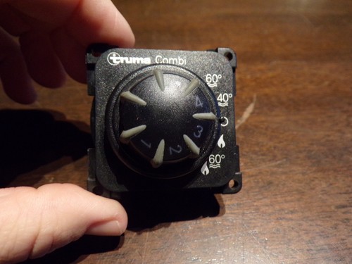 Panneau commande pour - de,