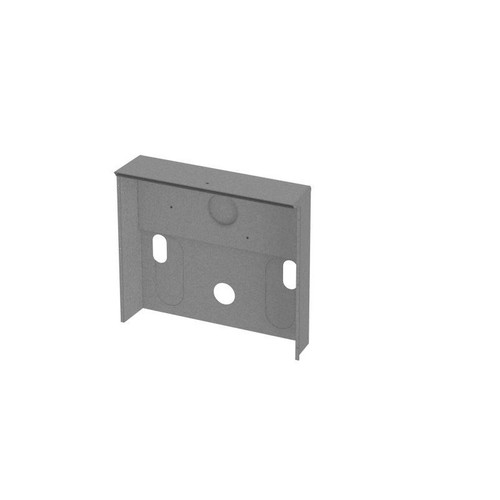 Niche alu encastrement pour - niche, d'encastrement