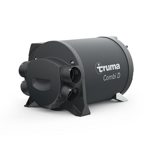 Truma combi chauffage avec - d,