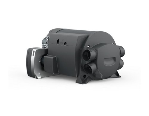 Truma combi chauffage avec - truma,